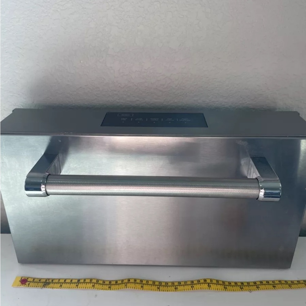 Stainless Steel Food Storage Container